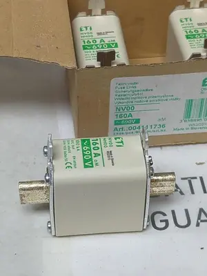 New | in-Stock ETI NV00 NH00 Miscellaneous Equipment (Electrical & Power) | Surplus Asset Holdings #1202587