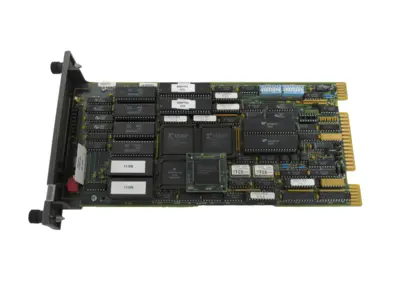 USED BAILEY IMMFP02 PROCESSOR MODULE INFI 90