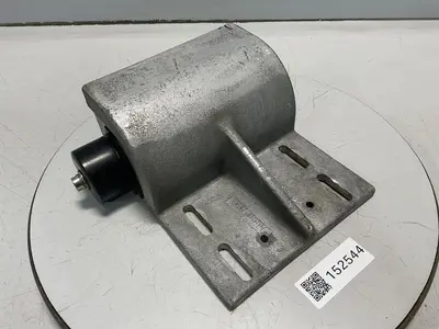 USED VAN DORN 301129