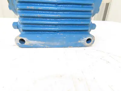 Conedrive SH025A492-X1 Gearbox Reducer 50:1 Ratio 18RPM Hollow Output