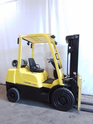 USED 2019 HYSTER H50XT