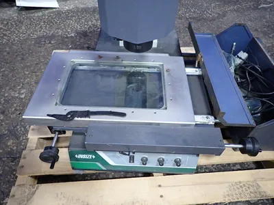 USED INSIZE ISDB250A