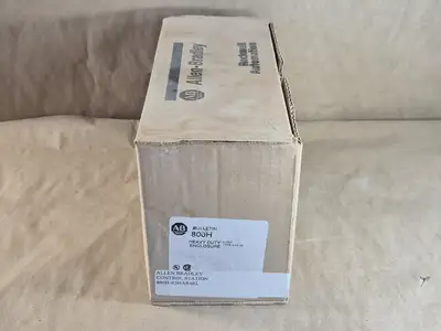 New | in-Stock ALLEN-BRADLEY 800H-R3HAR4RL Switchgears British Columbia CA | Lenmark #239333