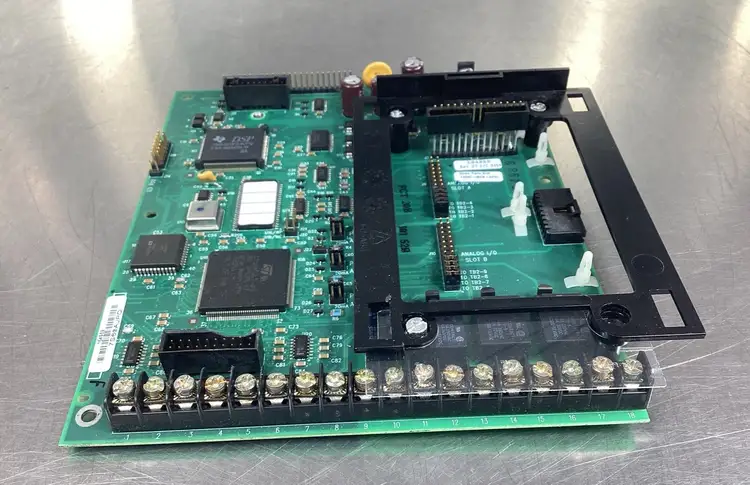 Used Rockwell 1336F-MCB-SP2L PLC Processors South Carolina US | Palmetto Automation #1506152
