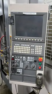 2011 OKUMA MB-5000H Horizontal Machining Centers | Toolquip, Inc. (4)