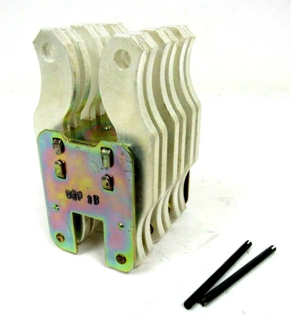 NEW GENERAL ELECTRIC 0282A2701G002 FINGER ASSEMBLY