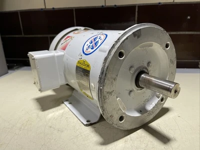 USED Baldor CWDM3613T