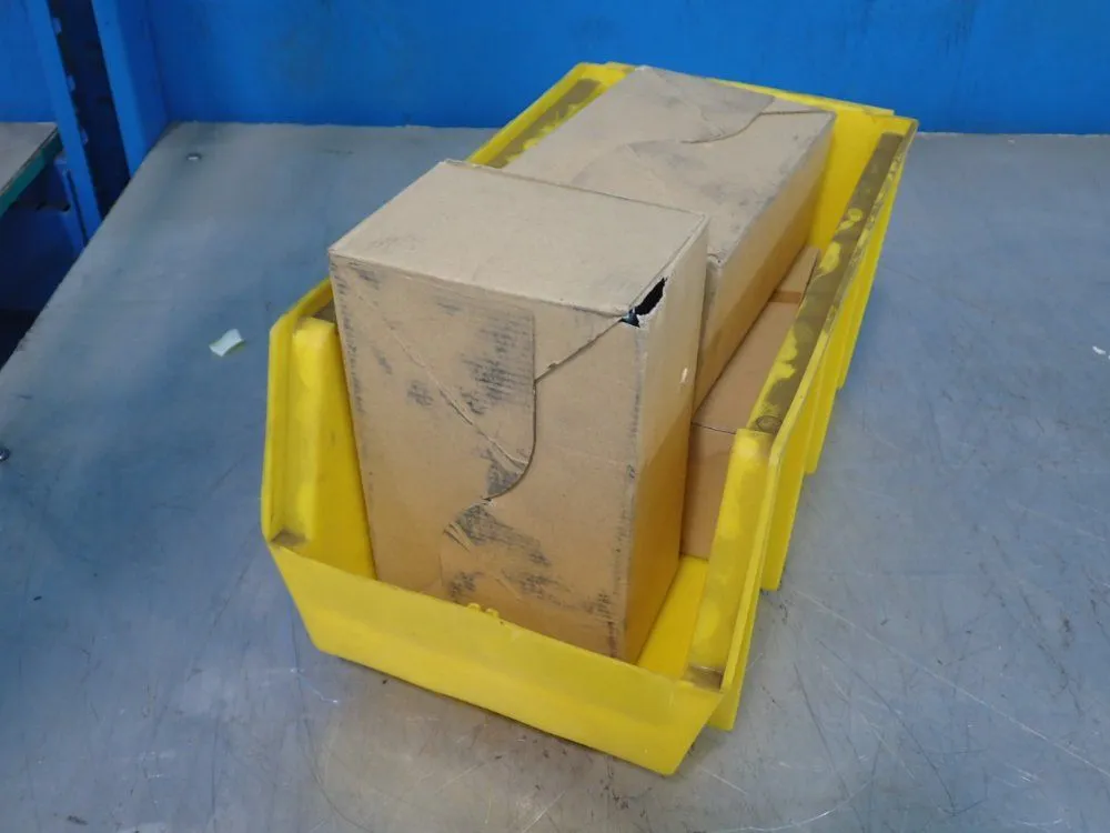 Used SMC EMX52030B Pumps Ohio US | HGR 24 #926605