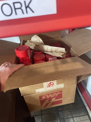 2022 HAAS TM-2P Vertical Machining Centers | Toolquip, Inc. (4)