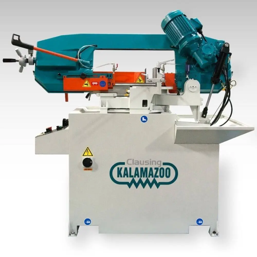 NEW CLAUSING MS10D