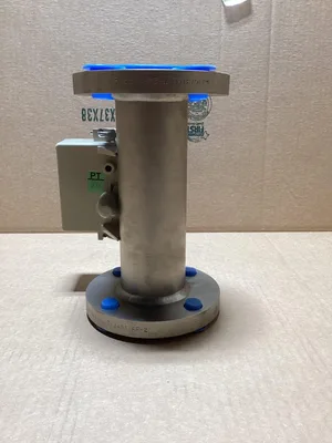 Brooks MT3180 Metal Tube Variable Flowmeter