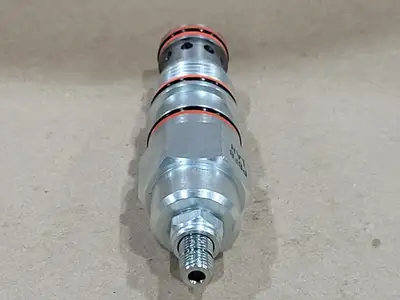 NEW SUN HYDRAULICS PBFB-LAN