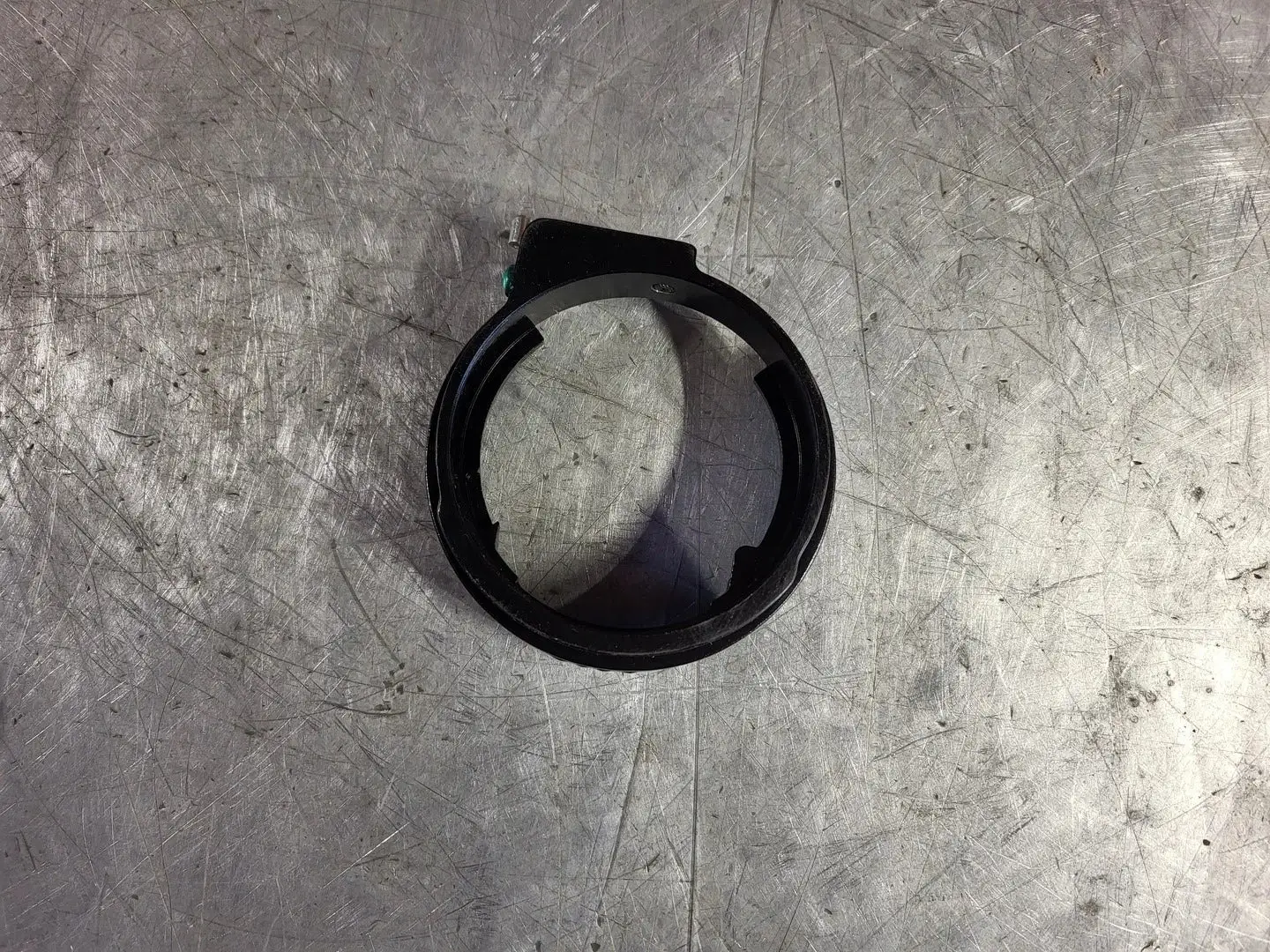 NEW DET-TRONICS 007338-001