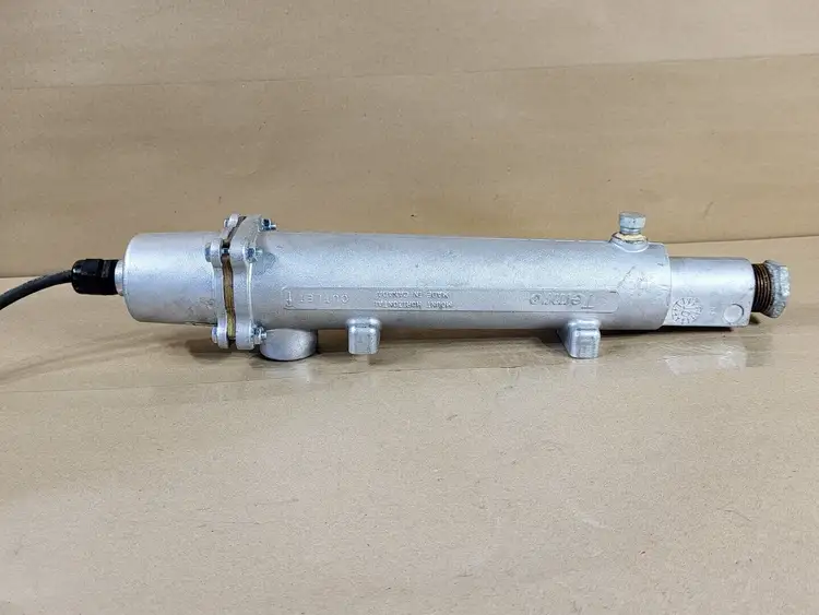 Used PHILLIPS & TEMRO 3300092 HVAC Parts and Equipment British Columbia CA | Lenmark #242781