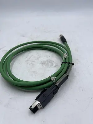 USED HARTING HARTING 0985 S4742 104/2M CZ 1749