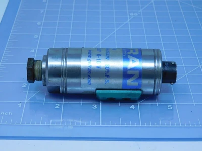 Used GEFRAN _UNKNOWN_ Transducers | OCO Industrial #1617363