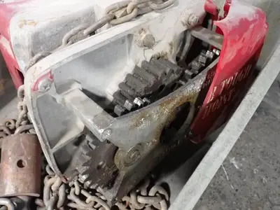 2 Ton Hoist