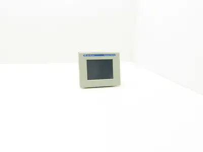 Allen Bradley 2711PC-T6C20D8 HMI PanelView Plus 600 6" Operator Touch Panel