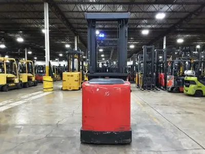 USED 2019 RAYMOND 530-OPC30TT