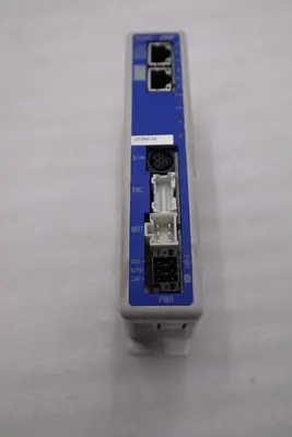 SMC JX Motor Driver JXCP17-LEY25DC-30 Power Supply STOCK H685A