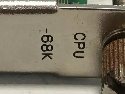 USED STAR TPC-5210D