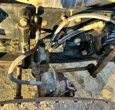 Used 2019 WESTERN STAR 4900 Dump trucks Utah US | Proxy Equipment #1381801