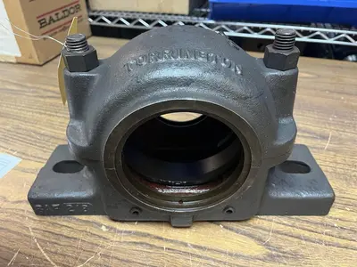 Used TORRINGTON SAF-218 Industrial Controls Ohio US | Surplus Asset Holdings #1241722