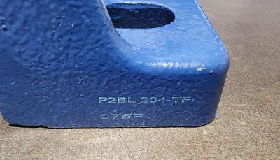 NEW SKF P2BL204-TF
