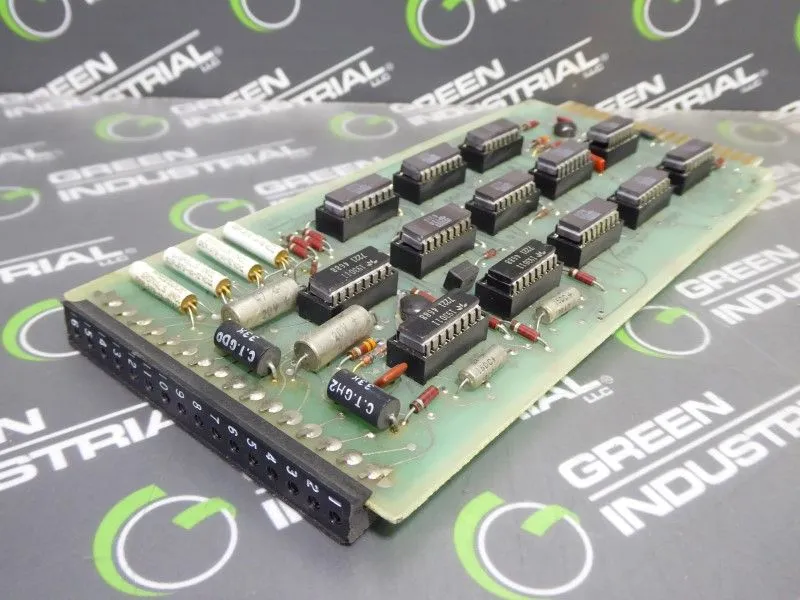 Unbranded 444921 Control Board Rev. F Used