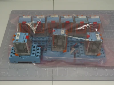 Used RELECO _UNKNOWN_ Relays & Switches | OCO Industrial #1695541