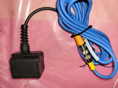 USED IFM EC2082