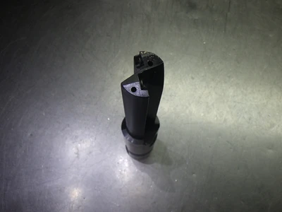 Sandvik 1.125" Coolant Thru Indexable Drill RA416.1-1125-40-55 (LOC2135B)