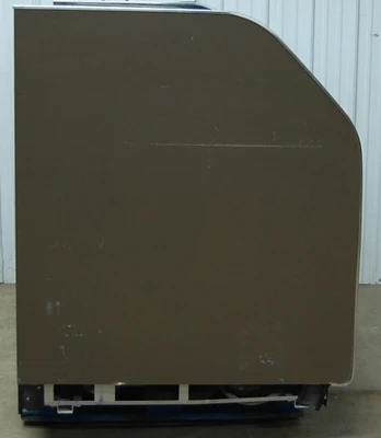 142-0529 Hill Phoenix BLF59R Remote 5’ Full Service Bakery Display Cooler