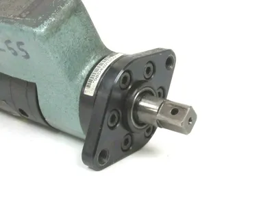 USED SANYO SDN-SP1-025SB QN460-10 TORQUE NUTRUNNER SPINDLE SDNSP1025SB
