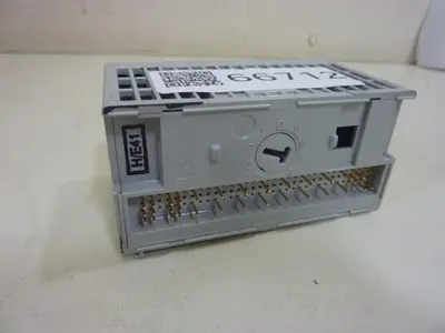 USED ALLEN BRADLEY 1794-IB16 SER A
