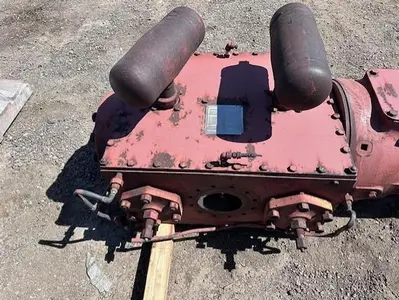 USED INGERSOLL RAND ESH-1