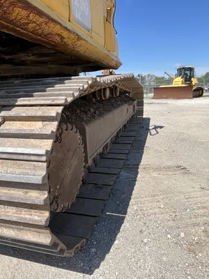 Used 2015 Komatsu PC290LC-11 Excavators Maryland US | Zadoon Equipment #1480620