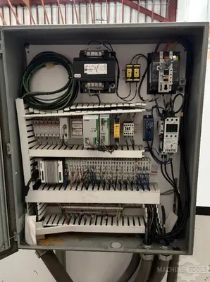 USED 2018 BERTSCH 100-10