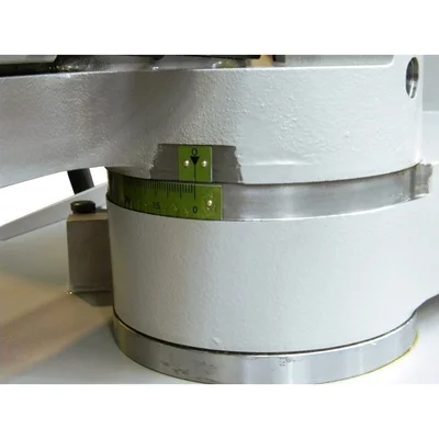 FMB TRITON Horizontal Band Saws | Fabricating Machine Technology, LLC (5)