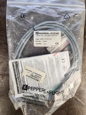NEW PEPPERL+FUCHS NBB2-12GM60-WS