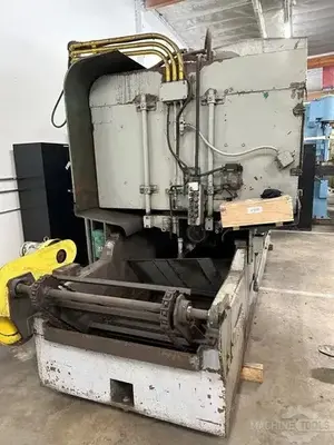USED 1968 BLANCHARD 32-60