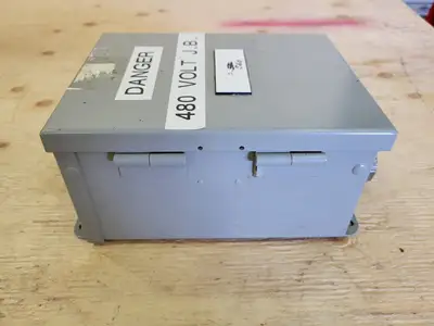 USED ACE MANUFACTURING TYPE 3R