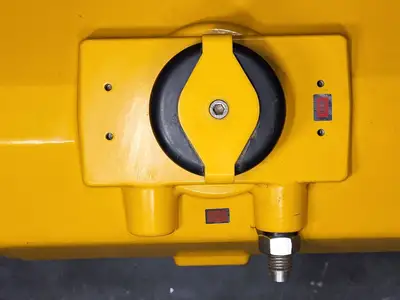 New | in-Stock EL-O-MATIC ES0950.U2A04A.S36KLD Electric Motor Driven Actuators British Columbia CA | Lenmark #368510