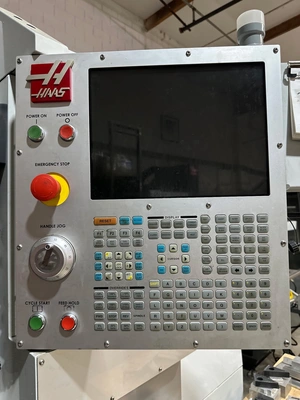 2021 HAAS VF-9/40 Machining Centers, Vertical | Asset Exchange Corporation (6)