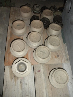 USED WHEATLEY 5P-330-A