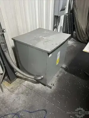 USED 2007 DMG DMF 360 LINEAR