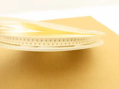 TDK C1608C0G1H220J080AA 
Ceramic Capacitors 22 pF ± 5% 50V 4000 Pieces