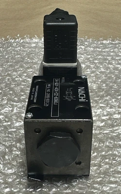 NEW Nachi-Fujikoshi SA-G01-A3X-D2-8380J