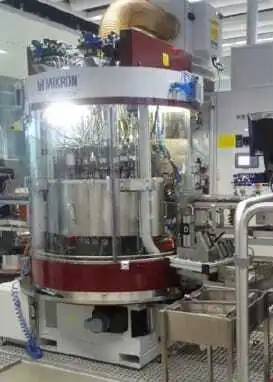 2010 MIKRON MULTISTAR CX-24 Rotary, Trunnion (Horizontal & Vertical) Transfer Machines | Global Machine Brokers, LLC (4)
