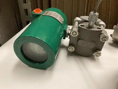 New | in-Stock FISHER 1151GP7E22M1 Sensors | Surplus Asset Holdings #1227236